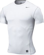Nike Koszulka Core Compression Short Sleeve 