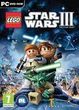 LEGO Star Wars III The Clone Wars (Gra PC) LEGO Star Wars III The Clone Wars (Gra PC)