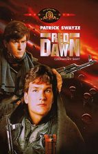 Czerwony Świt (Red Dawn) (DVD)