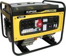 KIPOR KGE 6500X3 KIPOR KGE 6500X3