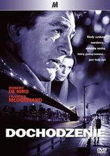 Dochodzenie (City By The Sea) (DVD)