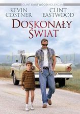 Doskonały Świat (A Perfect World) (DVD)