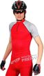 Spaio Koszulka rowerowa męska Bike Line W01 Spaio