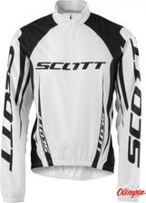 Kurtka Scott Windbreaker Authentic 2011