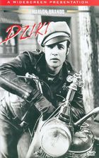 Dziki (The Wild One) (DVD)