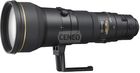 Nikkor AF-S VR 600mm f/4G ED (JAA530DA) Nikkor AF-S VR 600mm f/4G ED (JAA530DA)