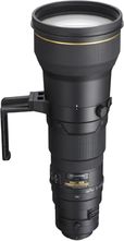 Nikkor AF-S VR 600mm f/4G ED (JAA530DA)