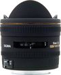 Sigma 10mm f/2.8 EX DC Fisheye HSM Canon