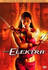 Elektra (DVD)