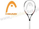 Head Team Nano Ti. ELITE Black 2011