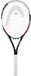 Head NANO Ti.PRO black TRH-095 / 231941 Head NANO Ti.PRO black TRH-095 / 231941