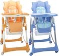 BabyOno Krzesełko 2848K