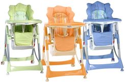 BabyOno Krzesełko 2848K