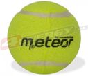 Meteor Piłki żółte 3 szt Meteor Piłki żółte 3 szt