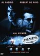 Gorączka (Heat) (DVD)