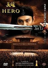 Hero (Ying xiong) (DVD)