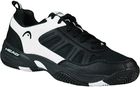 Buty Tenisowe Head Solcourt (Tbh-004 / 272091-Bkwh) Męskie