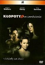 Kłopoty Na Zamówienie (Wise Girls) (DVD)