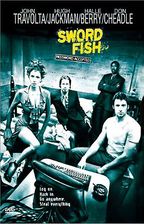 Kod Dostępu (Swordfish (DVD)