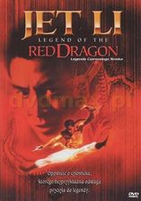 Legenda Czerwonego Smoka (Legend Of The Dragon) (DVD)