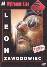 Leon Zawodowiec (Leon) (DVD)