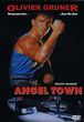 Miasto Aniołów (Angel Town) (DVD)