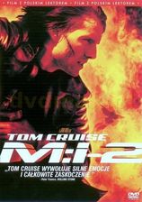 Mission Impossible 2 (DVD)
