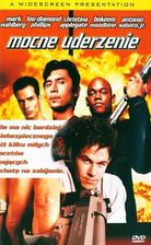 Mocne Uderzenie (The Big Hit) (DVD)