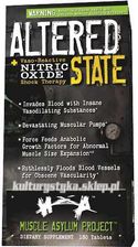 Muscle Asylum Project Altered State 180 tabl