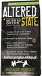 Muscle Asylum Project Altered State 180 tabl