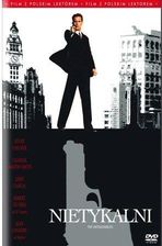 Nietykalni (The Untouchables) (DVD)