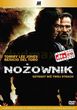 Nożownik (The Hunted) (DVD)