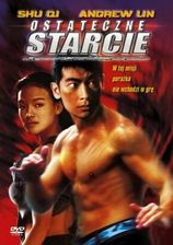 Ostateczne Starcie (Another Meltdown) (DVD)