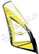 The Loft Sails 2011 Wavescape 6.2 Wave/Freestyle/Freeride