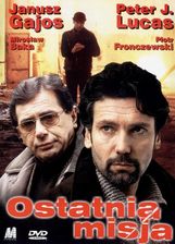 Ostatnia Misja (DVD)