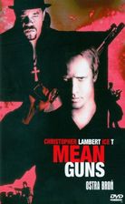 Ostra Broń (Mean Guns) (DVD)
