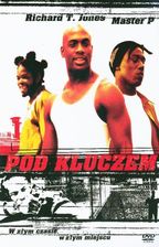 Pod Kluczem (Lockdown) (DVD)