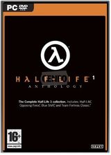 Half Life (Gra PC)