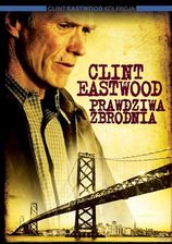 Prawdziwa Zbrodnia (True Crime) (DVD)