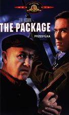Przesyłka (The Package) (DVD)