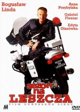 Sezon Na Leszcza (DVD)