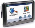 Garmin nuvi 760 Garmin nuvi 760