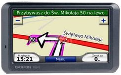 Garmin nuvi 760