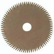 Proxxon Tarcza do piły ''Super Cut'' o średnicy 58mm (PRN28014) Proxxon Tarcza do piły ''Super Cut'' o średnicy 58mm (PRN28014)