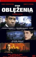 Stan Oblężenia (The Siege) (DVD)