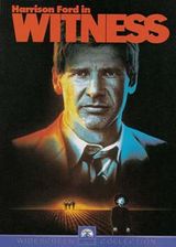 Świadek (Witness) (DVD)