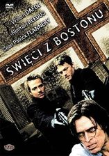 Święci Z Bostonu (Boondock Saints) (DVD)