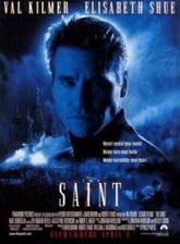 Święty (The Saint) (DVD)