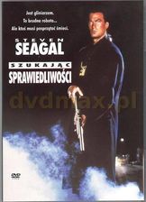 Szukając Sprawiedliwości (Out For Justice) (DVD)