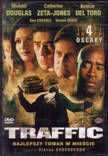 Traffic (DVD)